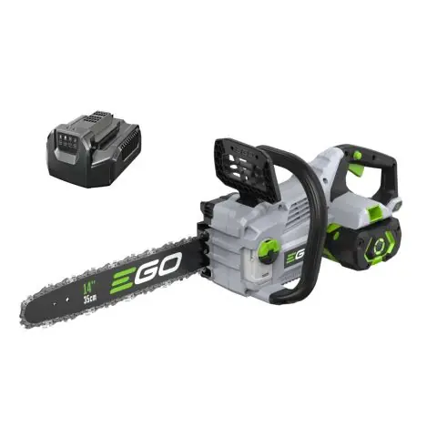 EGO CS1411E Motorsåg Lägg i varukorgen